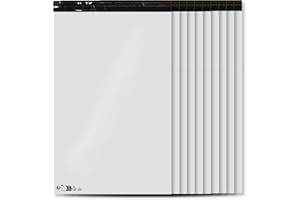 UNIVERS GRAPHIQUE 10 opaken weißen Plastikumschläge 450 x 550 mm, unverletzlich Mailer und wasserdicht