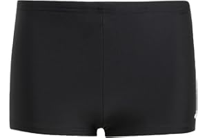 adidas pojkar Swim Boxers Kids Badbyxor