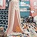 Produktbild Moskitonetz Baldachin Dome Prinzessin Bett Baumwolle Tuch Zelte Erwachsene Kinder Raum Dekorieren für Baby Kids Lesen Play Indoor-Spiele von Eternal clover