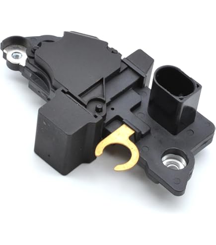 Bosch Regelaar, Spanningsregelaar voor o.a. Opel, Mercedes-Benz, Vw Bosch Regelaar, Spanningsregelaar voor o.a. Opel, Mercedes-Benz, Vw