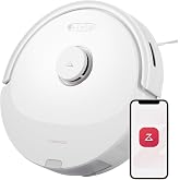 Roborock Q8 Max White Smart Robot Vacuum Cleaner