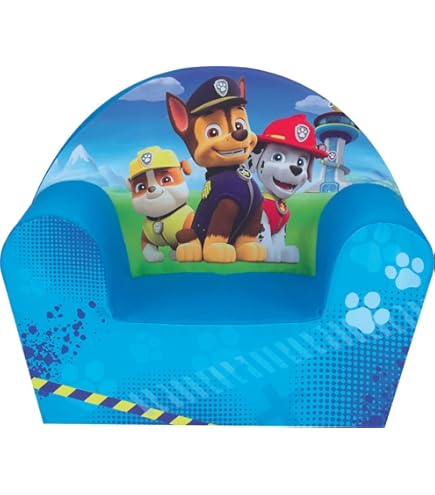Kinderstoel - Zaza Home Pluche - Eenhoorn Knuffel - Speels - Roze