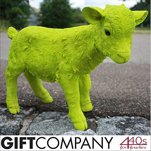 Preisvergleich Produktbild Gift Company Spar Ziege, grün