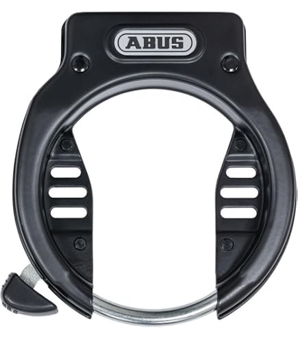 アクセサリー ABUS Pro Amparo 4750S frame lock NR Bike lock | 4750 X / XL | for basic protection | ABUS
