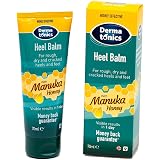 Dermatonics Hard Skin Removing Balm 