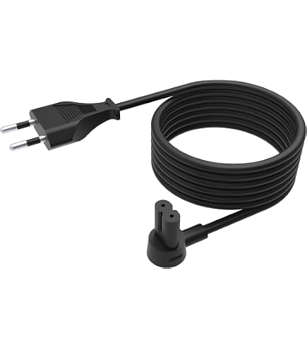 Pieds De Sol ERA300 Sonos - Lot De 2 Supports Métalliques Haut De Gamme Noirs