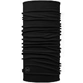 BUFF&reg; | Merino Midweight Scarf Multifunctional Scarf 100% Merino Wool, Hiking, Outdoor, Sustainable, Lightweight, Man Woman
