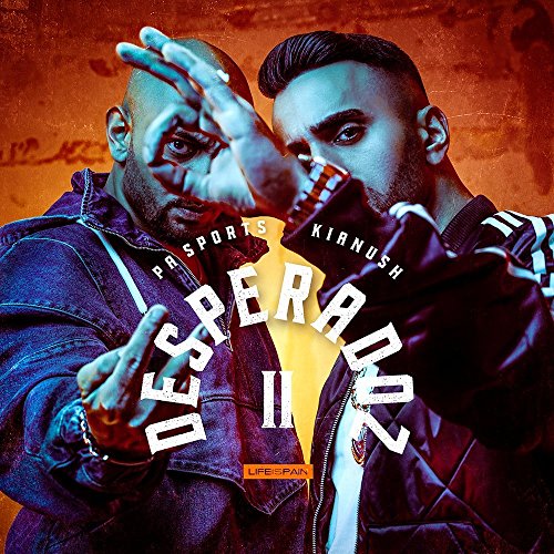Preisvergleich Produktbild Desperadoz II (Limitiertes Fanbundle)