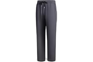 BULLIANT Pantalon Jogging Homme, Pantalon Sport Long en Coton,Survêtement Jogger Décontracté pour Entraînement