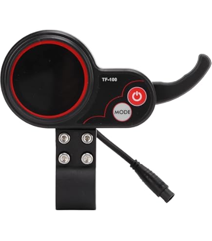Contrôleur Scooter électrique 48V 20A – Compatible Kugoo M4 PRO 10 Pouces, Boîtier Aluminium, Kit Câbles Inclus
