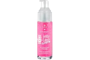 essence Care Bears Jelly Grip Hydrating Primer, Primer, Nr. 01, 29 ml