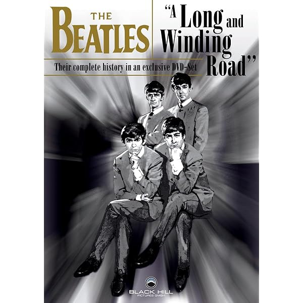 The Beatles The First US Visit: Amazon.de: DVD & Blu-ray