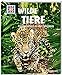 WAS IST WAS Band 13 Wilde Tiere. Ungezähmt in der Wildnis (WAS IST WAS Sachbuch, Band 13) by
