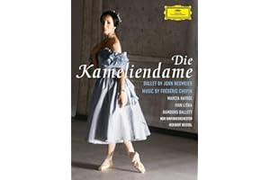 Chopin, Frédéric - Die Kameliendame