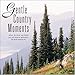 Produktbild Relaxation: Gentle Country Moments by Various Artists (2005-04-05)