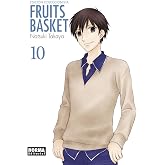 Fruits Basket Ed. Coleccionista 10