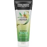 John Frieda Detox & Repair Şampuan 250 ml