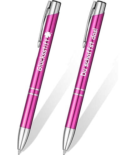 USUS Pi Magnetic Ballpoint Pen - Polar : Amazon.de: Stationery