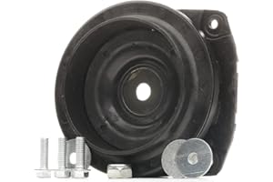 KAMOKA Kit riparazione Cuscinetto ammortizzatore a molla 209029 anteriori