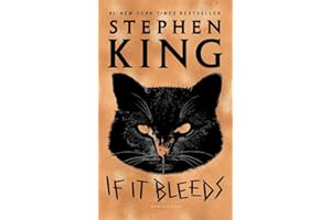 If It Bleeds: Mr. Harrigan's Phone, The Life of Chuck, If It Bleeds, Rat