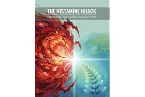The Histamine Hijack: Understanding Triggers And Reclaiming Your Health