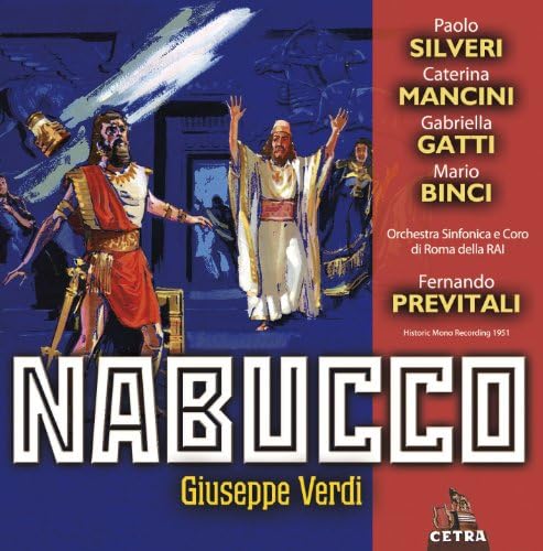 Nabucco