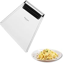 Städter Spätzlebrett Aus Buchenholz – 31 X 14 Cm, Für Die Traditionelle Schwäbische Spätzle-Herstellung