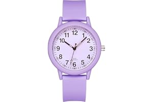 CIVO Ladies Watches Waterproof Minimalist Analogue Slim Elegant Classic Casual Wrist Watches for Women Black