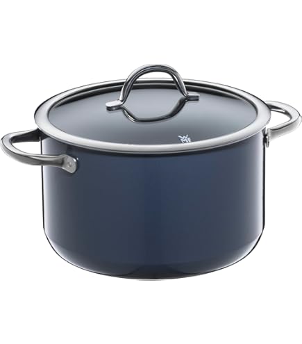 WMF Fusiontec Made in Germany（24cm） Frying Pan Fusiontec Mineral 24 cm Black | WMF Nordics