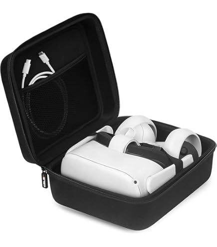 Lentilles Pour Quest 3S Lunettes De Prescription Myopie Anti