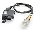 PM Diesel Exhaust Particle Sensor Particulate Matter PM Sensor For Isuzu D-Max Dmax 8983550720 89835-50720 0281006991 1275100944 1277023203