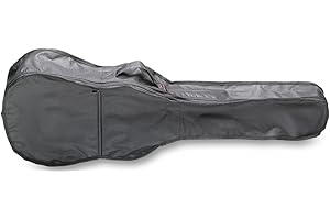 Stagg 3/4 Classical Guitar Carry Case / Gigbag