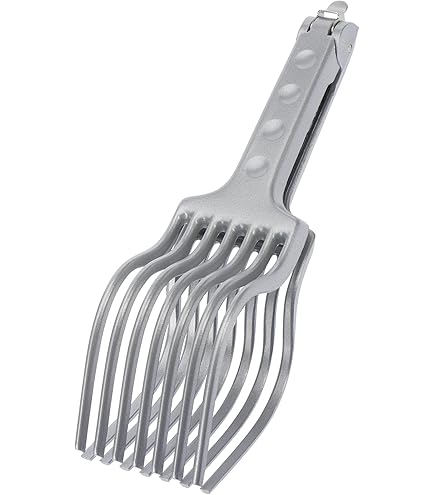 Küchenprofi 0924052800 Lardatoio In Acciaio Inox - NUOVO