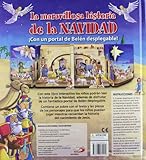 Image de La maravillosa historia de la Navidad (Adviento y Navidad)