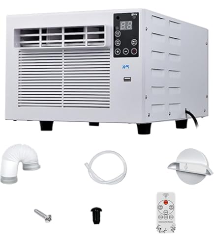 Air Conditioner Cover, Square Air Conditioner Covers 210D For A/C - View #7