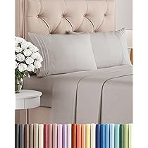 Chezmoi Collection Amara - Set Trapunta Bohemien 3 Pezzi Matrimoniale (254x241 Cm) - Righe Floreali In Microfibra - 3
