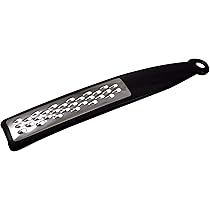 Affettaverdura Julienne Fackelmann - Per Spaghetti Di Verdura, Acciaio Inox, 29 Cm - Foto 9