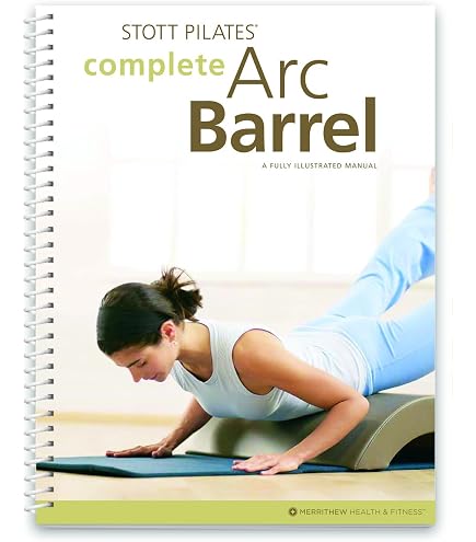 Stott Pilates Comprehensive Matwork : Merrithew, Moira, Dubeau