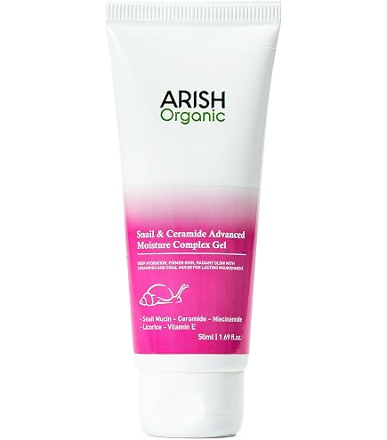arish glutathione gel Buy BIO-NATURAL & Japanese Koji Rice Water Brightening Cream - 50 g - Day Cream for Unisex 39052456 Buy Arish Organic Glutathione &