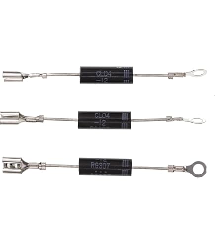 SeKi - Fusibili Di Precisione Da 5 A, 5 X 20 Mm, Ad Attivazione Rapida Confezione Da 10 Fusibili In Vetro 250 V 92952339 - Foto 10