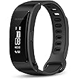 Huawei Talkband B3 Lite Fitness Activity Tracker - GRU-B09, Black