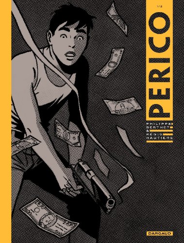 couverture de : Perico