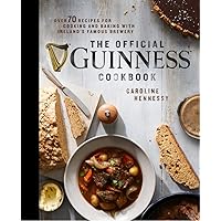 The Official Guinness Cookbook