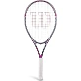 WILSON Tour Slam Yetişkin Eğlence Ama&ccedil;lı Tenis Raketi