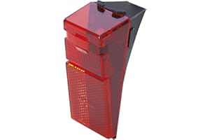 Prophete Feux arrière LED