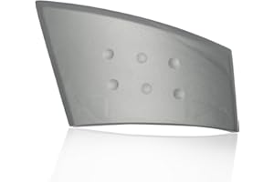 Attisfiera Auto Innengriff Abdeckung links für 107 Aygo C1 2005-2009 74642-0H010 Auto Griffabdeckung