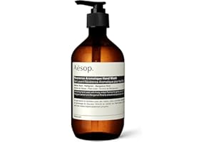‎AESOP Aesop Reverence Aromatique Hand Wash, 500 ml