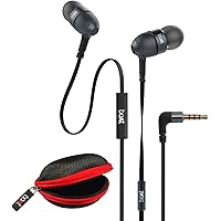 boAt BassHeads 225 in-Ear Wired Earphones