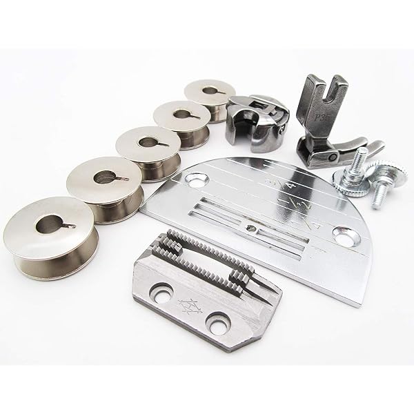 SET TEILE PASSEN FÜR JUKI DDL-555 DDL-5550 DDL-8300 DDL-8500 DDL-8700 DDL-9000 E