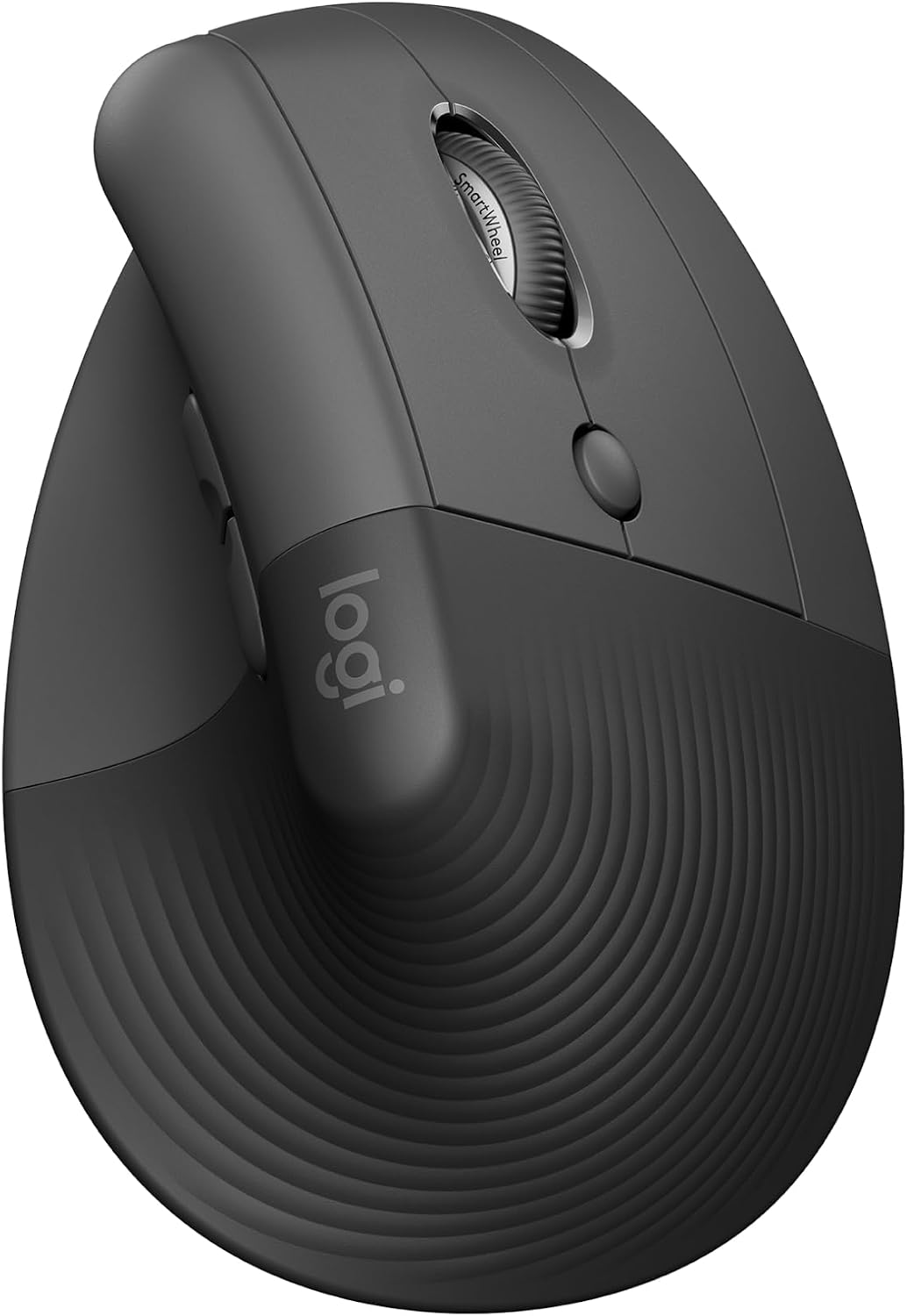 Avantages, Atouts et Limites du Logitech Lift Vertical Ergonomische Muis Draa